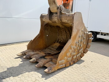 SATILDI] Hitachi ZX490LCH-6 | 2018 | CE + EPA | 8410 h.